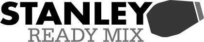 Stanley Readymix logo
